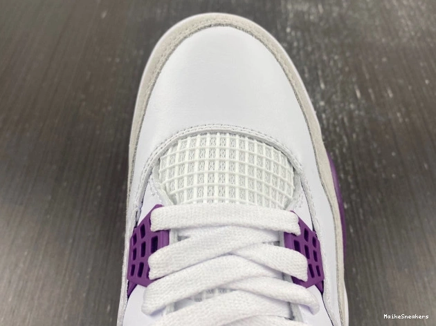 MaikeSneakers Retro Jordan 4 DR5415-150 SB 0815